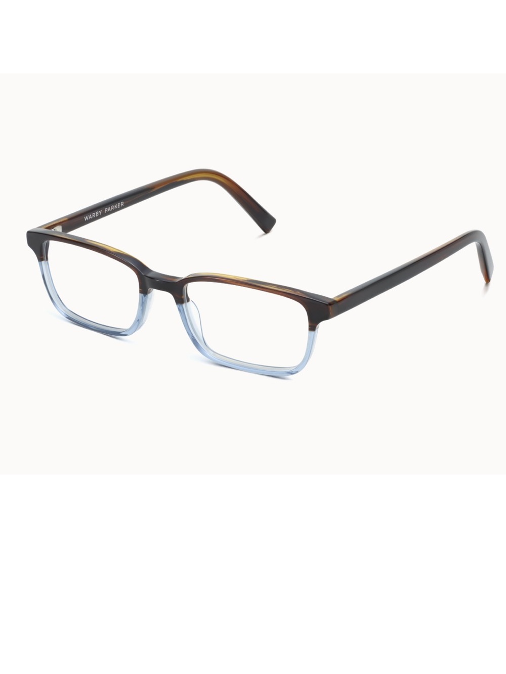 Warby Parker Wilkie Eyeglass Frames